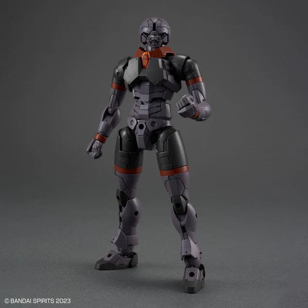 30MF 04 Rosan Fighter