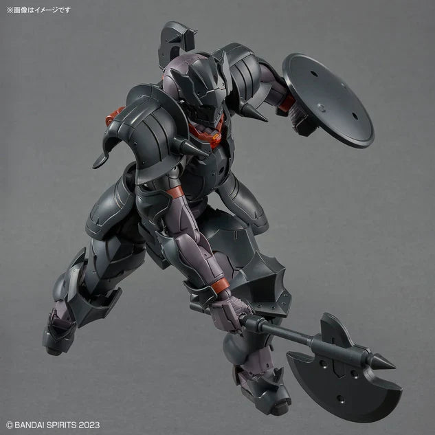30MF 04 Rosan Fighter