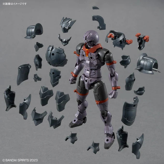 30MF 04 Rosan Fighter