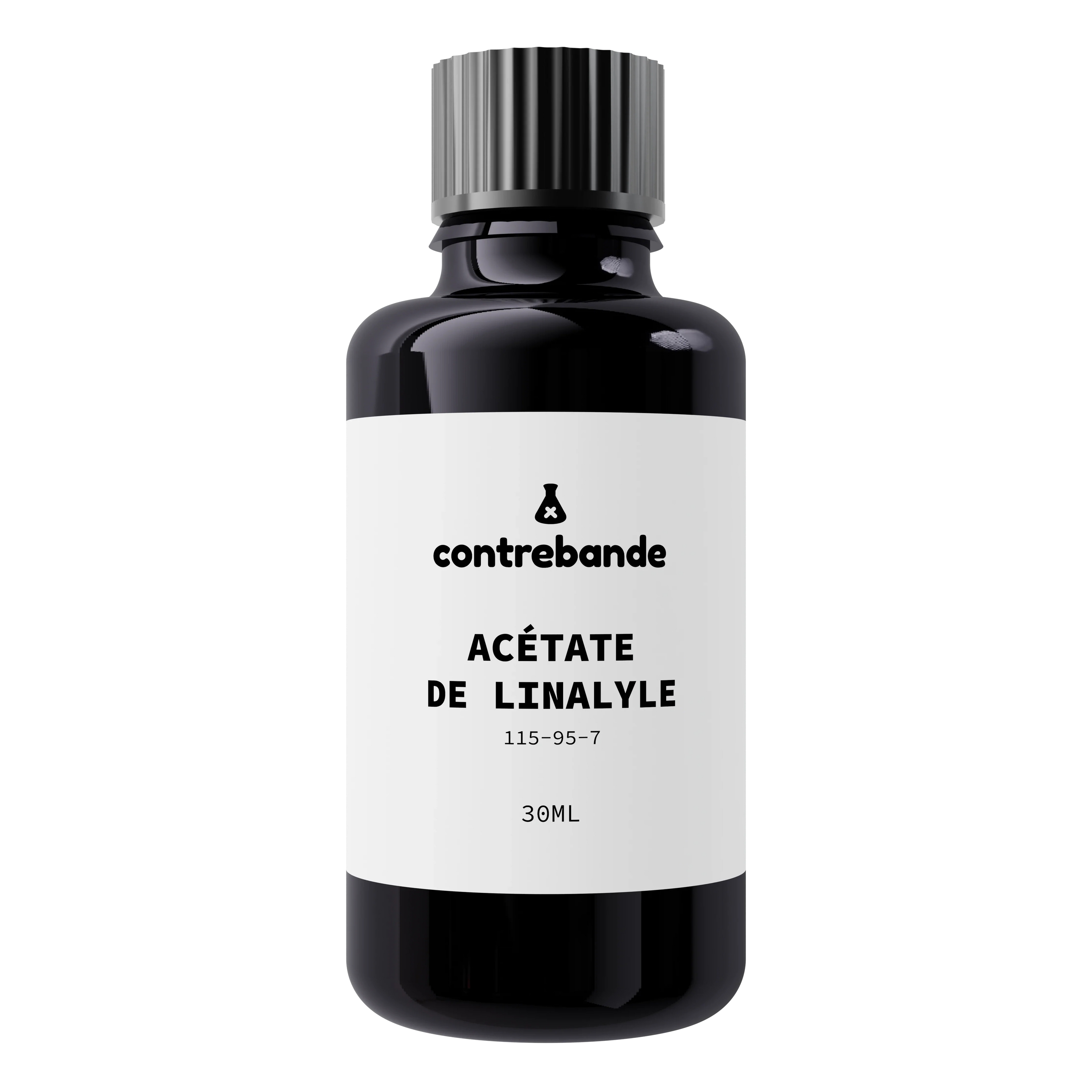 Linalyl acetate