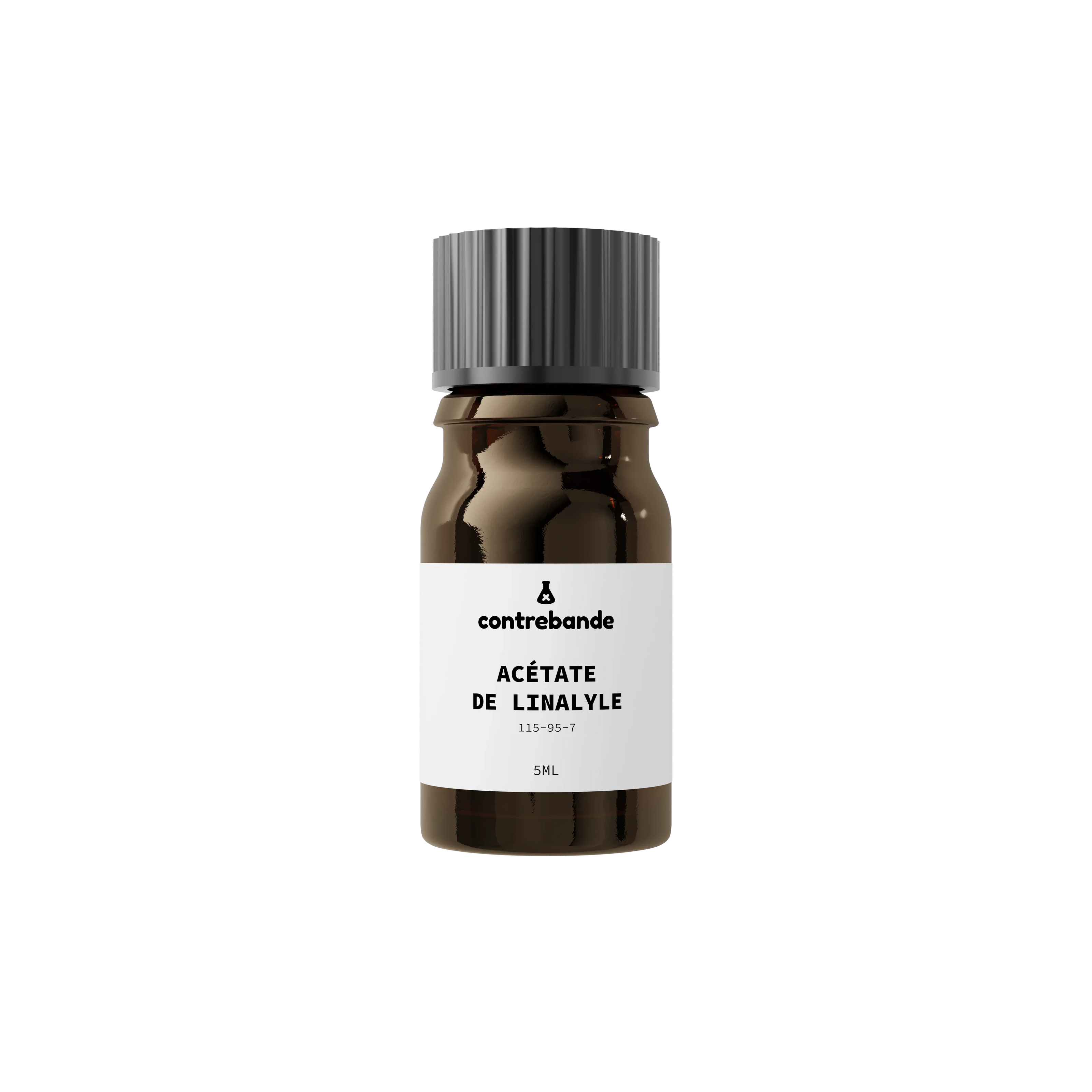 Linalyl acetate