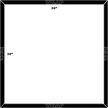 Canvas Photo Prints Square