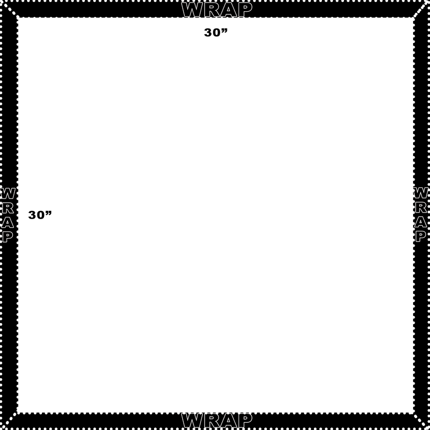 Canvas Photo Prints Square