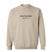 Crewneck 