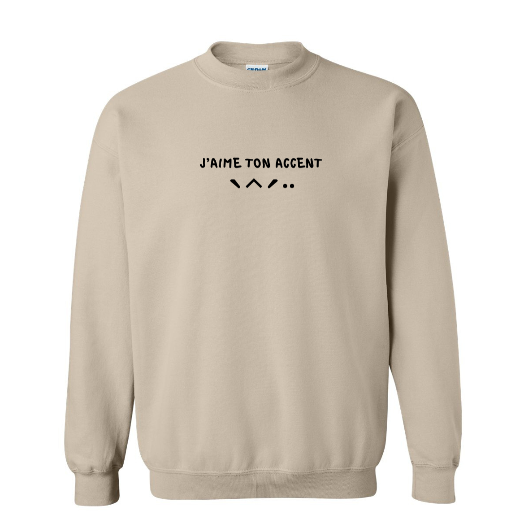 Crewneck 