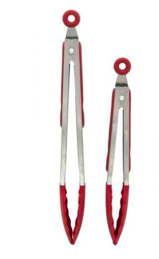 KITCHEN BASICS - Tongs 30cm/12