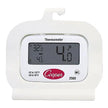 Thermomètre numérique NSF -30°C à 50°C / -22°F à 122°F | Certifié NSF
