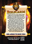 Fruit of The Spirit Edition Bible Cards - Pack of 29 Trading Cards