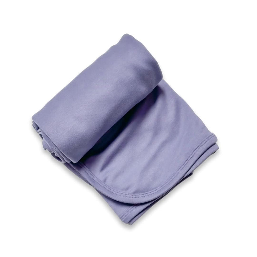 Bamboo Baby Capsule Gift Box | Celestial Floral & Dusty Lilac