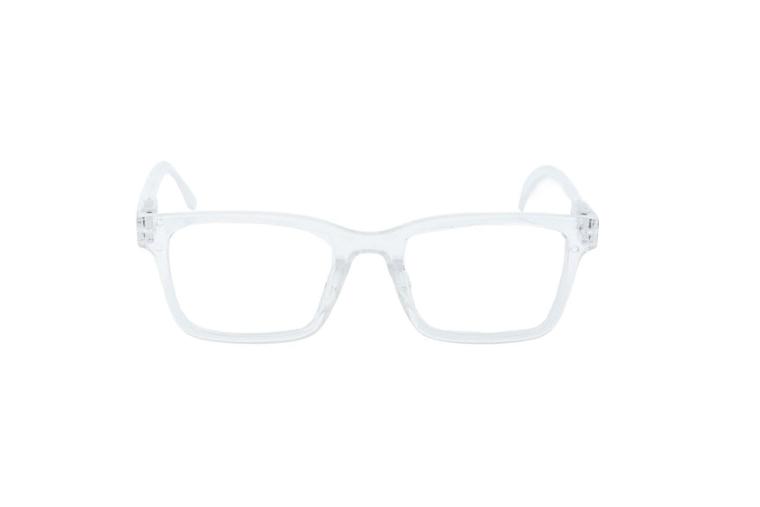 Ravari – Rectangular Reading Glasses | Bolero Eyewear