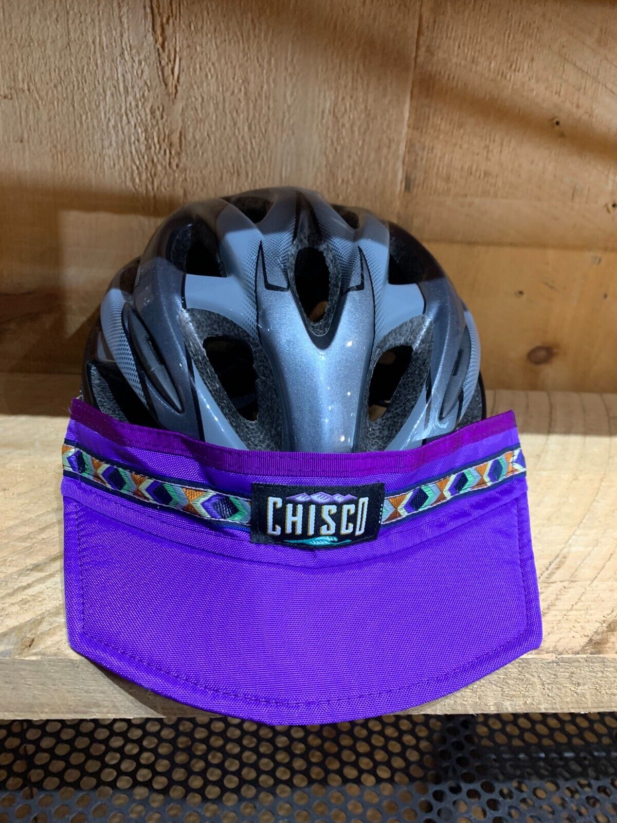 SlickRock Removable Helmet Sun Visors One-Size