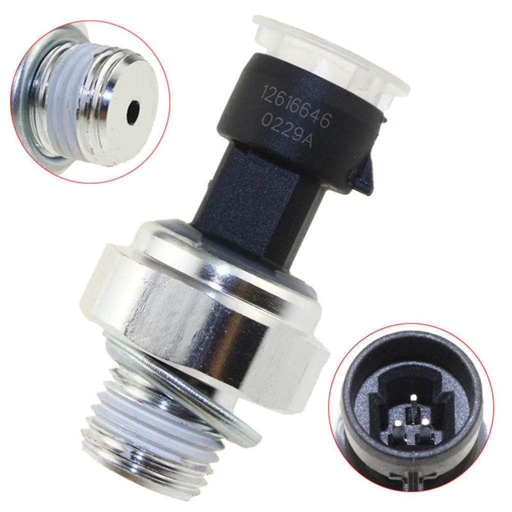 Auto Vehicle Buick Regal Chevrolet Oil Pressure Sensor