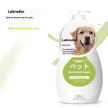 Pet Shower Gel & Shampoo – Breed-Specific Formula for Dogs & Cats | Deodorizing Bath Wash