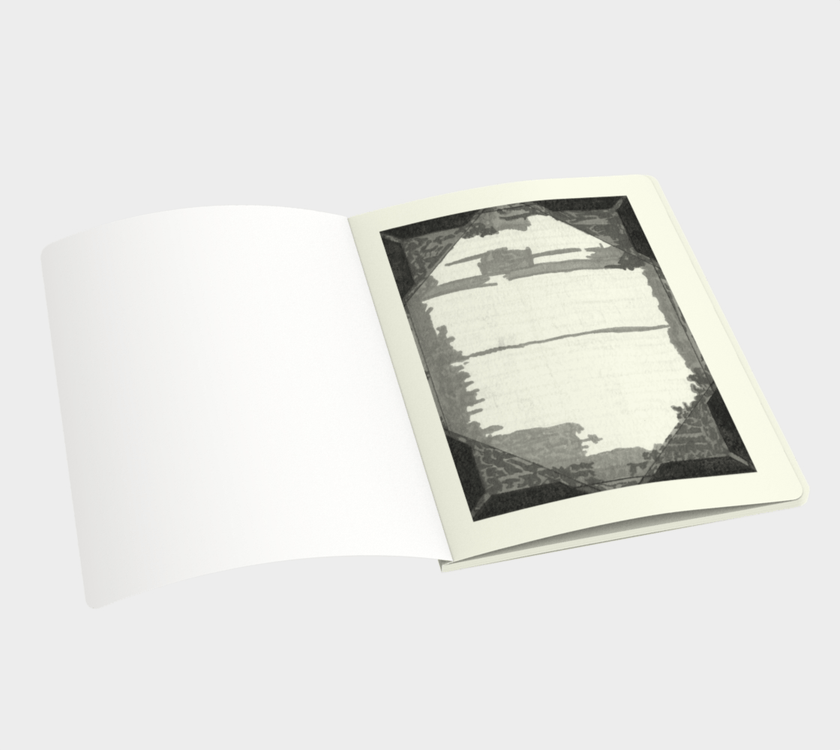 Large | Notebook | Tidal