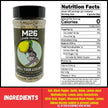 Grill Your Ass Off - M26 Lemon Pepper Seasoning