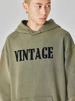 Men's Fashion Casual Hoodie Sweatshirt Pullover top men