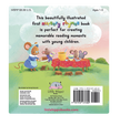 Little Hippo Books - My First Book of Nursery Rhymes- Children's Padded Board Book