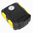 Car Air Pump with Digital Display 12v Portable Emergency Air Pump For Car With Lighted Tire Inflator