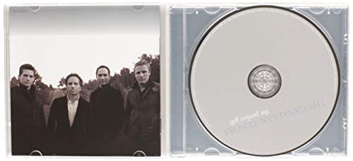The Canadian Tenors / The Perfect Gift - CD (Used)