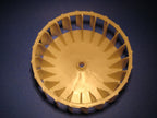 Whirlpool 31001043 Dryer Blower Wheel Replacement Part