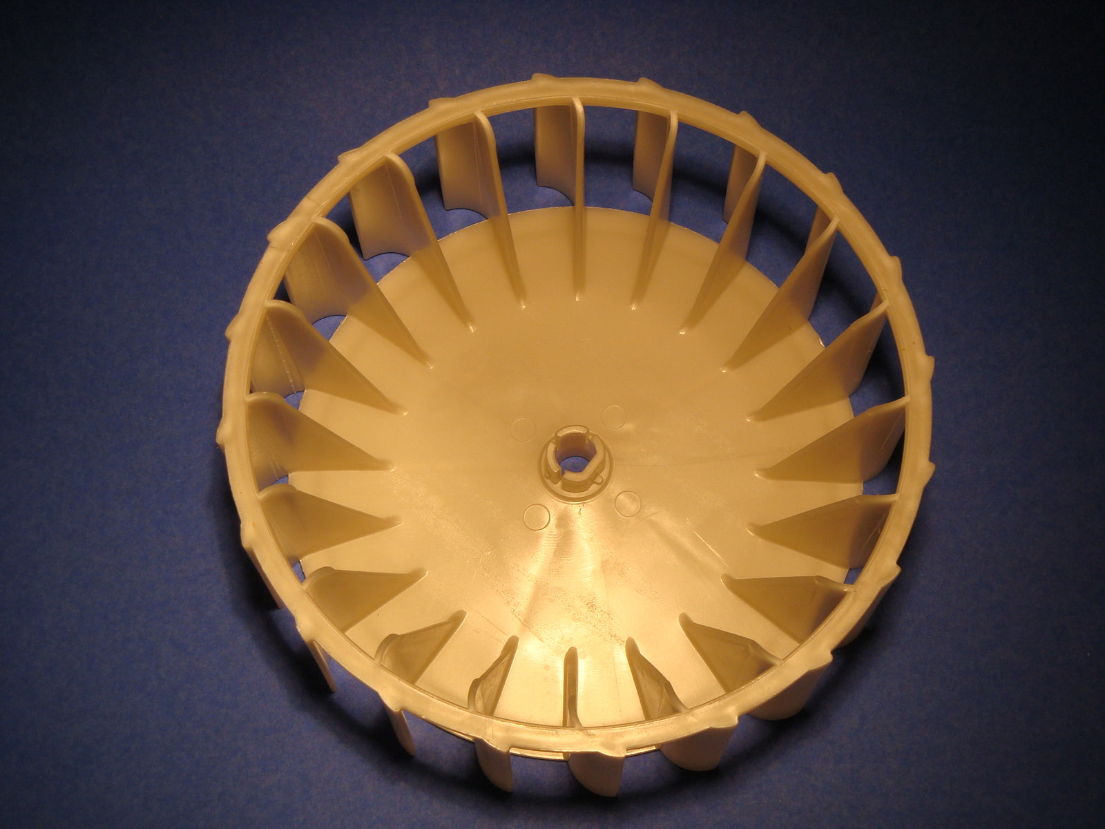 Whirlpool 31001043 Dryer Blower Wheel Replacement Part