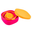 Lunchbots Nested Bowl Set Bitty