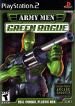 Army Men: Green Rogue (occasion)