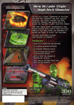 Army Men: Green Rogue (occasion)