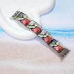 Women Colorful Watch Band  Strap Suitable For Apple iwatch