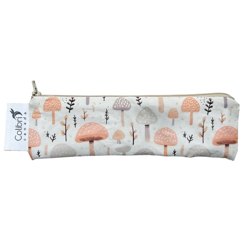 Colibri Long Snack / Travel Bag