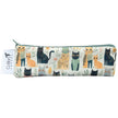 Colibri Long Snack / Travel Bag
