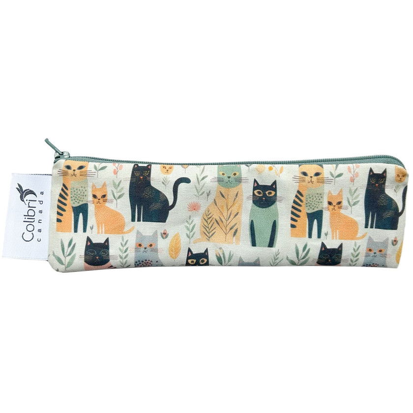 Colibri Long Snack / Travel Bag
