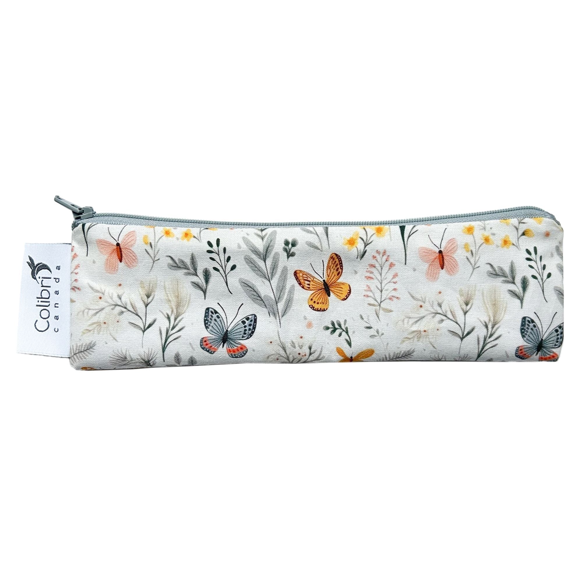 Colibri Long Snack / Travel Bag