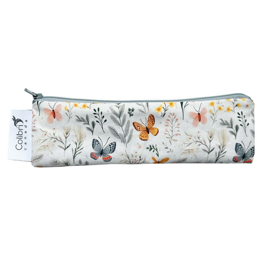 Colibri Long Snack / Travel Bag