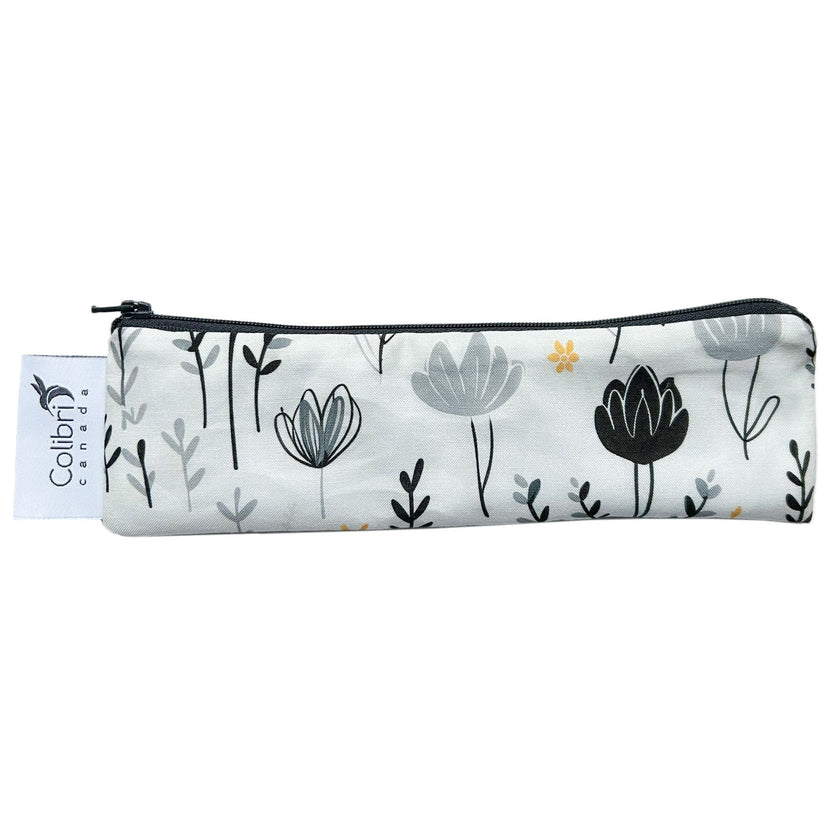 Colibri Long Snack / Travel Bag