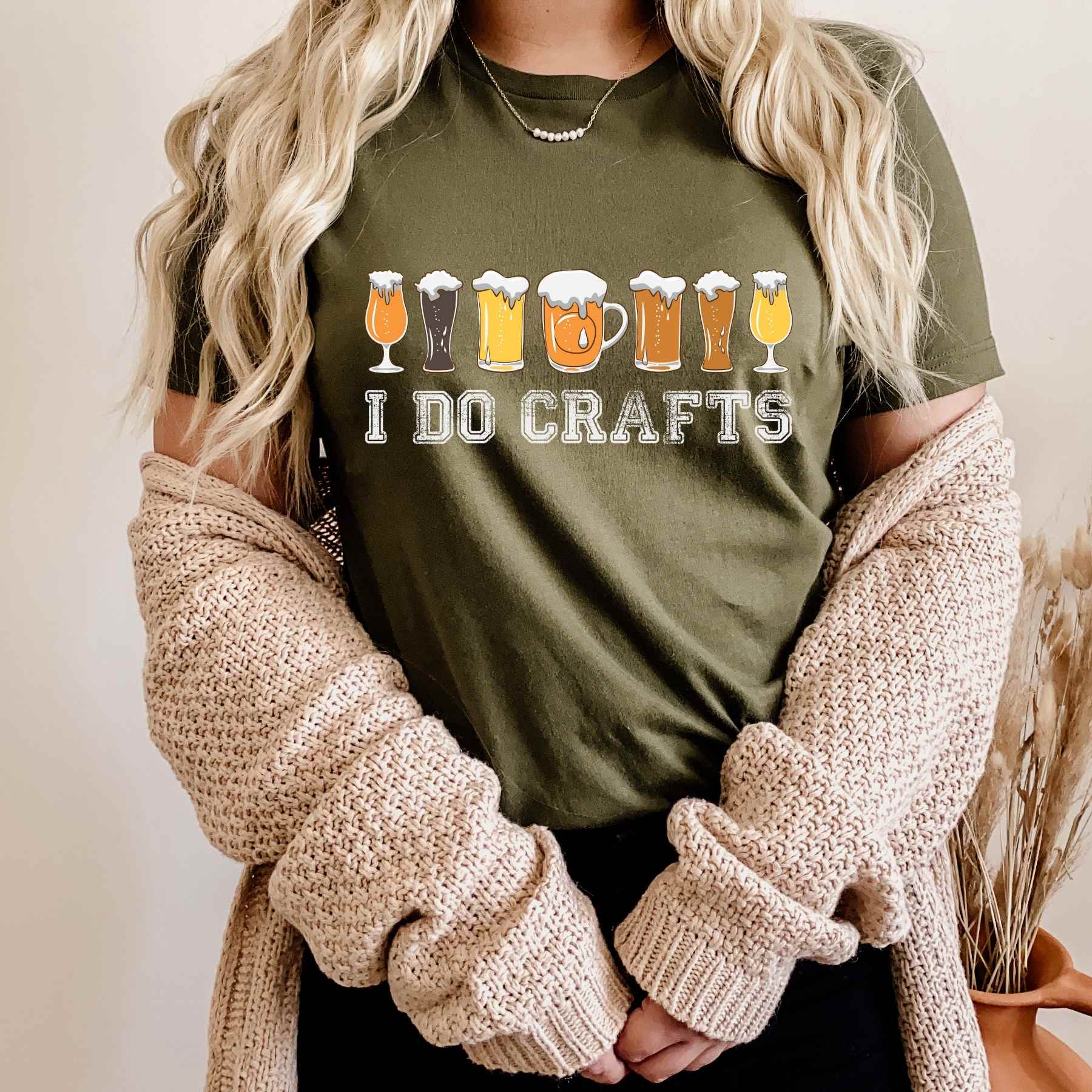 Craft Beer