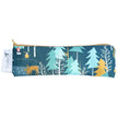 Colibri Long Snack / Travel Bag