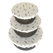Colibri Bowl Cover Set (3 pieces)