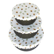 Colibri Bowl Cover Set (3 pieces)