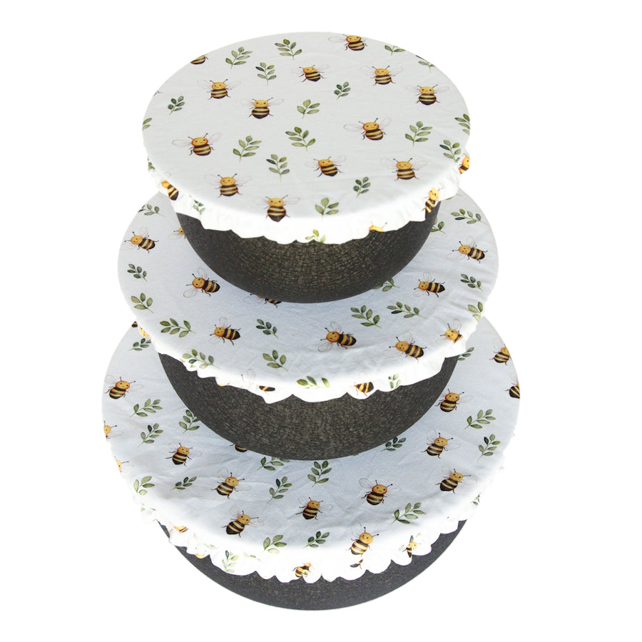 Colibri Bowl Cover Set (3 pieces)