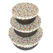 Colibri Bowl Cover Set (3 pieces)