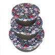 Colibri Bowl Cover Set (3 pieces)