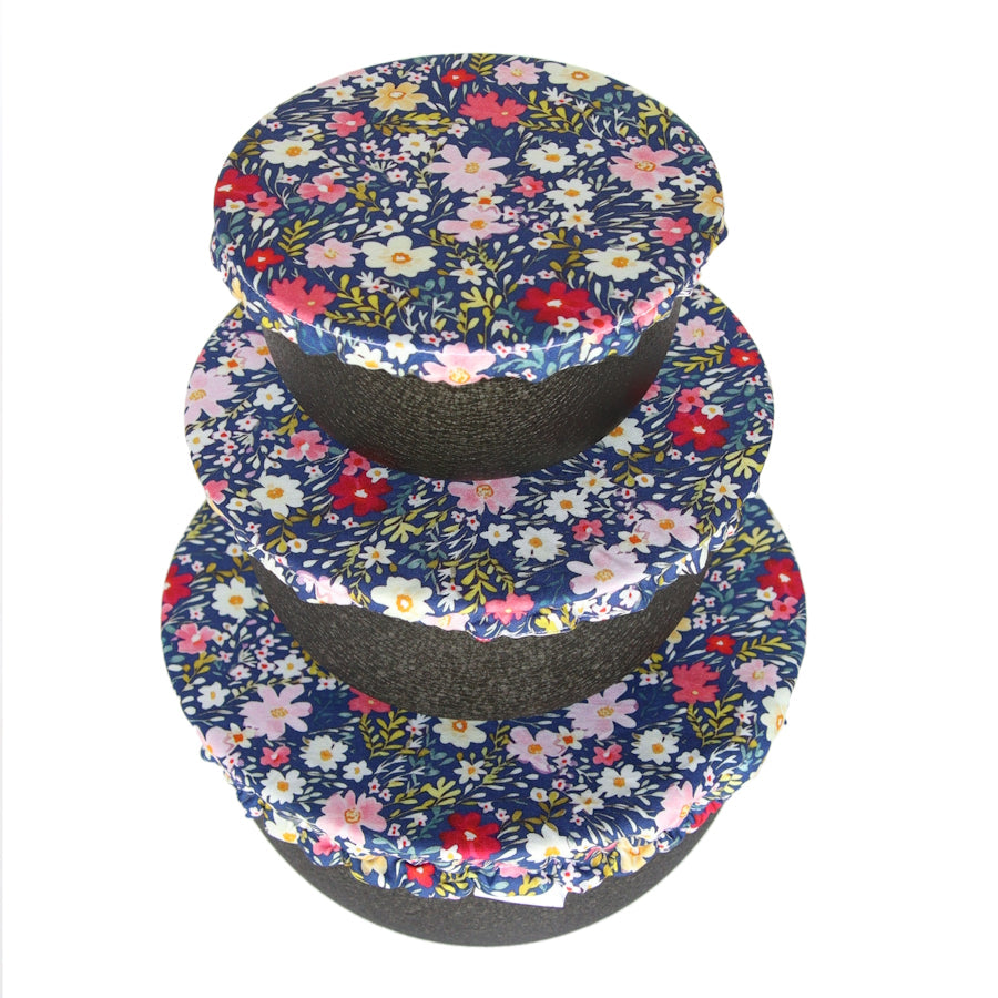 Colibri Bowl Cover Set (3 pieces)