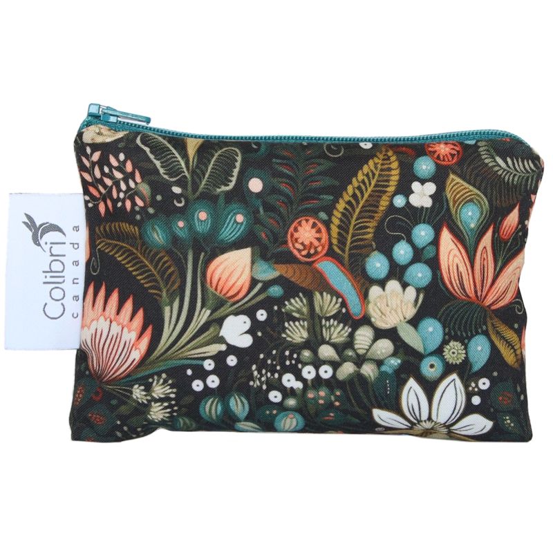 Colibri Small Snack Bag
