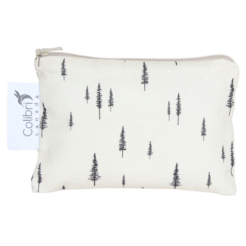 Colibri Small Snack Bag