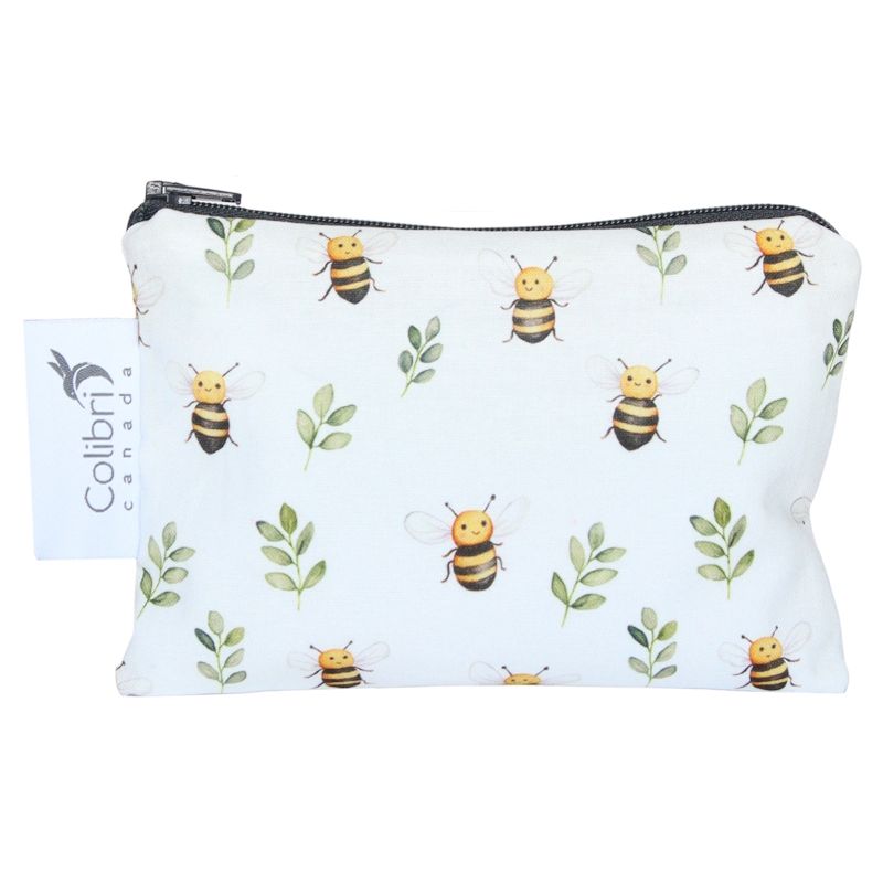 Colibri Small Snack Bag