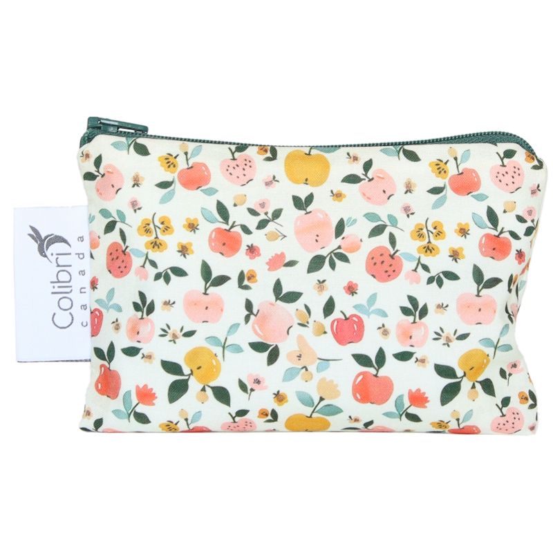 Colibri Small Snack Bag