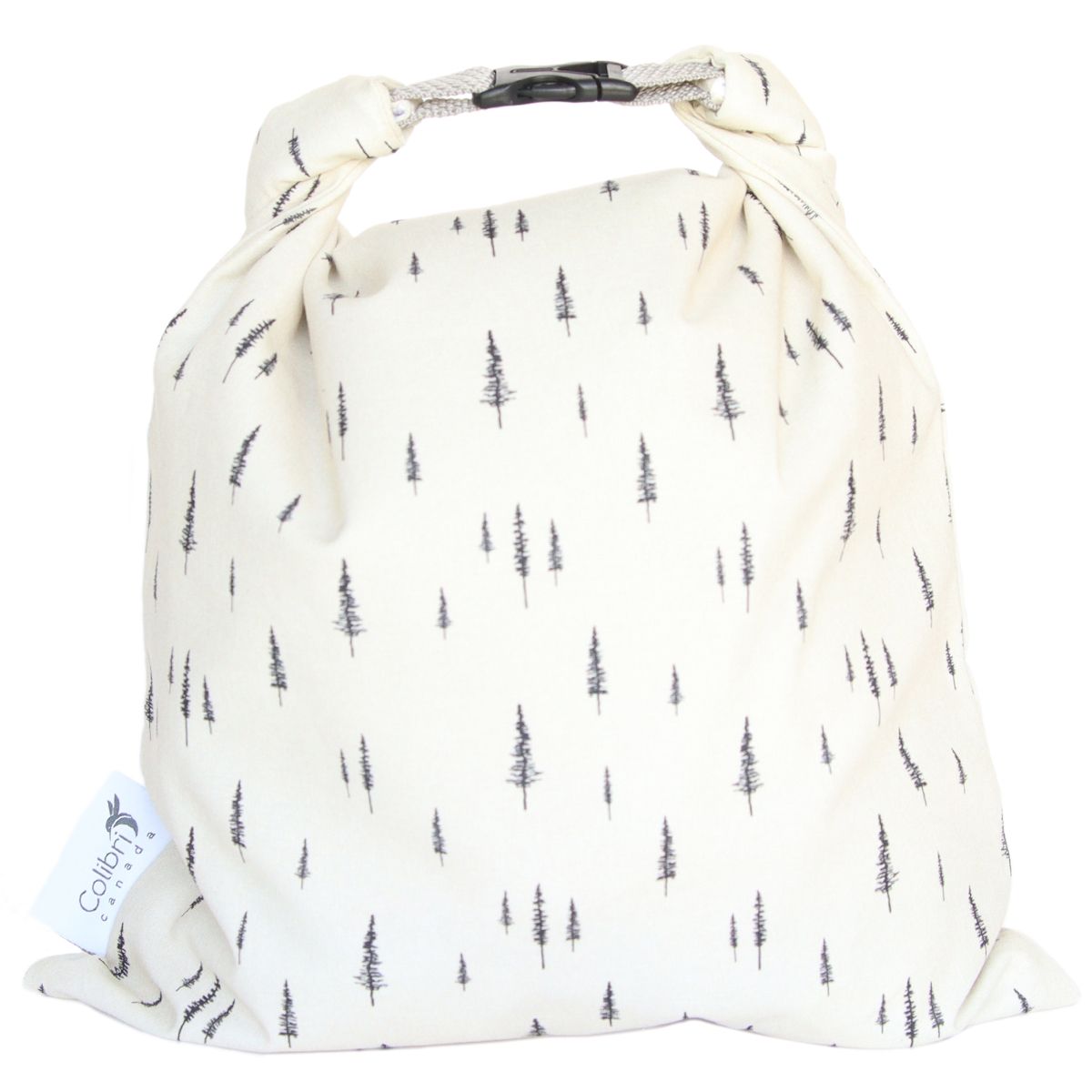 Colibri Reusable Cloth Bread Bag