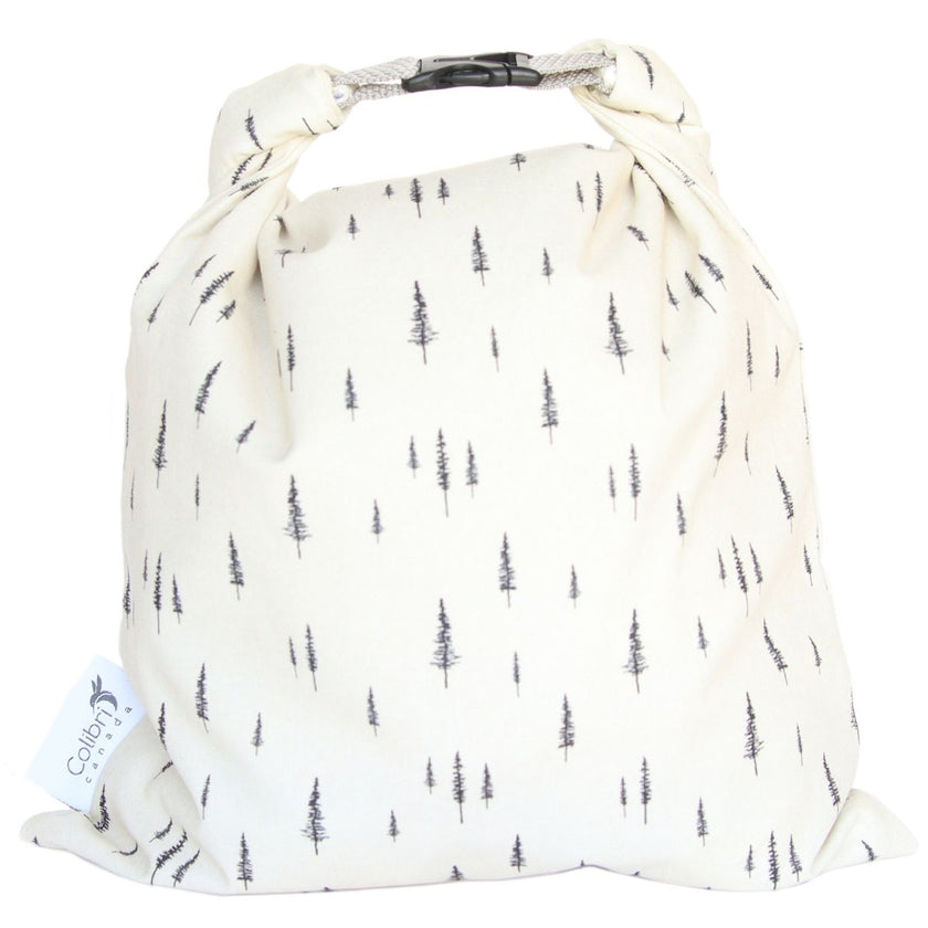 Colibri Reusable Cloth Bread Bag