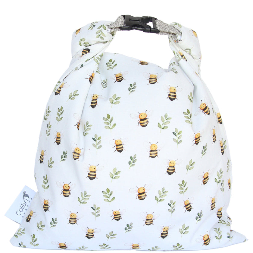 Colibri Reusable Cloth Bread Bag